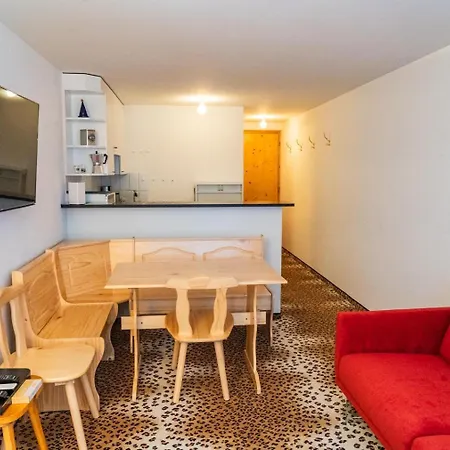 Apartment Erika *