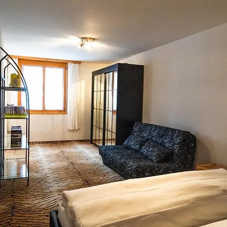 Apartment Erika