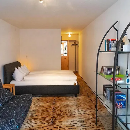 Erika Apartment *