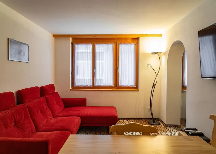 Erika Apartmán Arosa