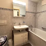 Erika Appartement *