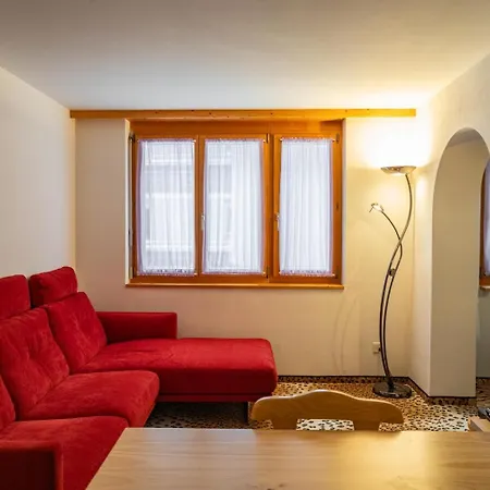 Erika Apartment Arosa