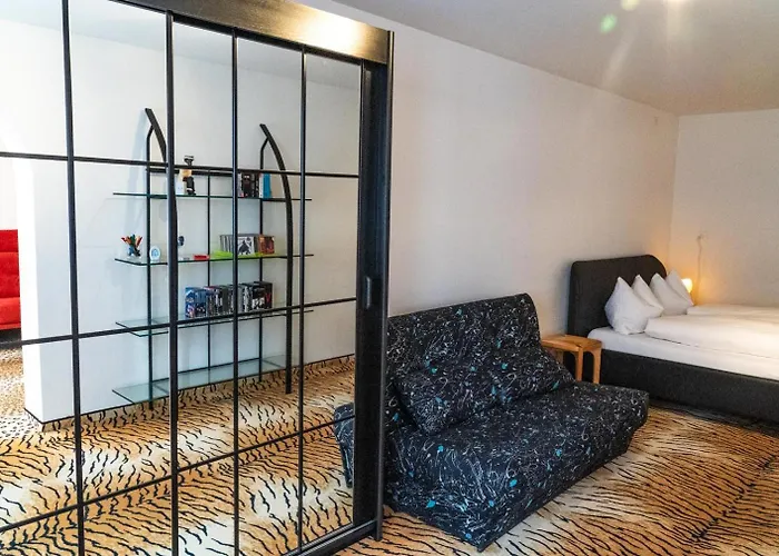 Erika Apartment Arosa