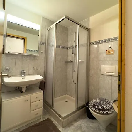 Apartman Erika