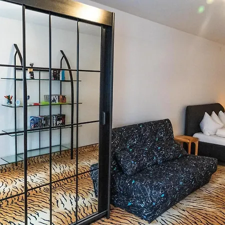 Erika Apartamento Arosa